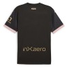Palermo Venkovní 2024-25 - Fotbalové Dresy (S/S)